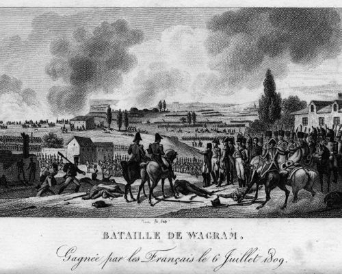 Schlacht von Wagram 1809