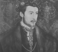 Albrecht V. © Bayerische Staatsbibliothek