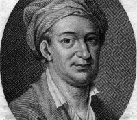 Gottfried Wilhelm Leibniz