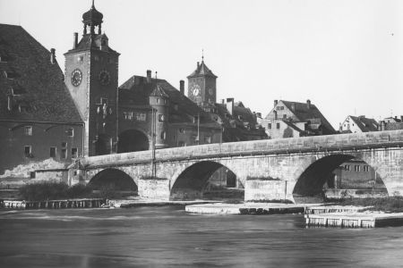 Steinerne Brücke