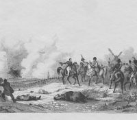 Völkerschlacht bei Leipzig 1813