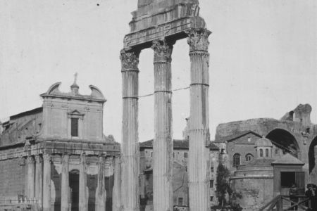 Forum Romanum