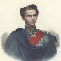 König Ludwig II.  © Bayerische Staatsbibliothek