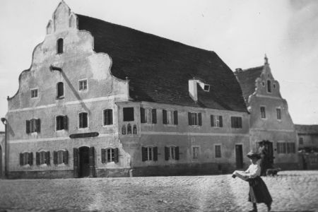 Wirtshaus in Geimersheim
