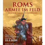 Screenshot des Plakates zur Ausstellung