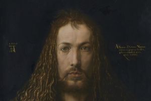 Albrecht D&uuml;rer  &copy; Alte Pinakothek