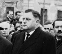 Bild von Franz Joseph Strauß