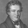 Zeichnung von Kaspar Hauser  © Bayerische Staatsbibliothek© Bayerische Staatsbibliothek/Porträt- und Ansichtensammlung