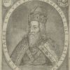 Rudolf I. © Bayerische Staatsbibliothek