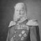 Kaiser Wilhelm I. © Bildarchiv der Bayerischen Staatsbibliothek