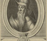 Edward III.