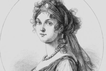 Königin Luise von Preußen