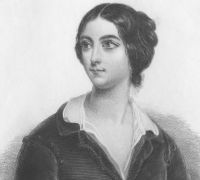 Lola Montez  © Bayerische Staatsbibliothek