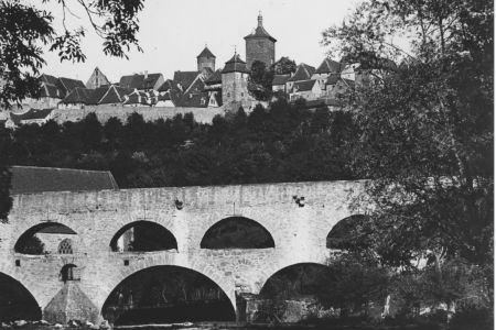 Rothenburg 1935