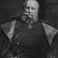 Kaiser Wilhelm I.