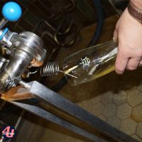 Jungbier wird gezapft © KulturErben