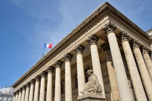 Börse Paris