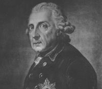 Friedrich II. Preußen