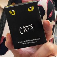 Logo Cats
