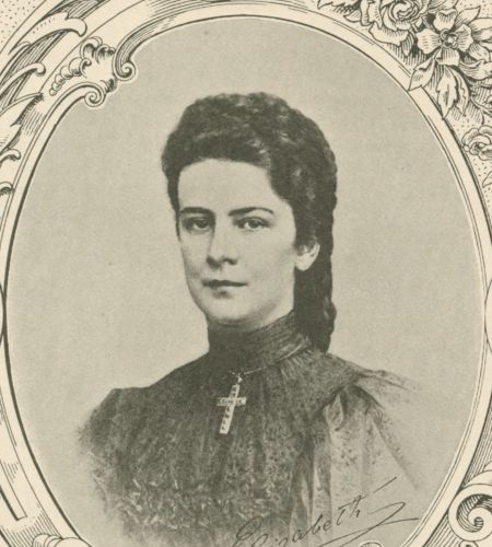 Sisi 1865