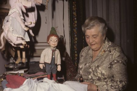 Rose Oehmichen
