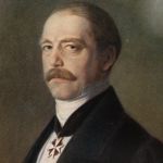 Bild von Otto von Bismarck &copy; Bayerische Staatsbibliothek