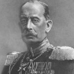 Alfred von Schlieffen © Bayerische Staatsbibliothek