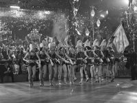 Fasching München 1960 © Bayerische Staatsbibliothek