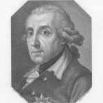 Friedrich II. © Bayerische Staatsbibliothek