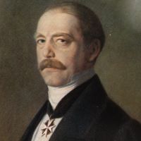 Bild von Otto von Bismarck © Bayerische Staatsbibliothek