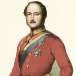 Prince Albert of Sachsen-Coburg und Gotha ©  Kunstsammlungen der Veste Coburg