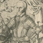 Gaspard de Coligny © Bayerische Staatsbibliothek