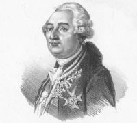 Ludwig XVI. © Bayerische Staatsbibliothek
