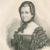 Maria Theresia © Bayerische Staatsbibliothek
