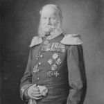 Wilhelm I. © Bildarchiv der Bayerischen Staatsbibliothek