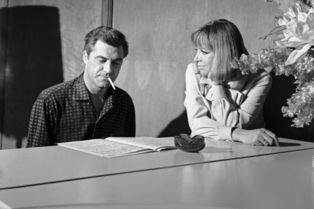 Hildegard Knef & David Cameron