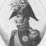 Friedrich Wilhelm III. © Bayerische Staatsbibliothek