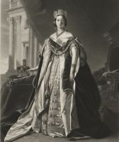 Queen Victoria