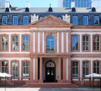 Palais Thurn und Taxis © Adobe Stock