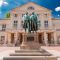 Nationaltheater Weimar © Adobe Stock