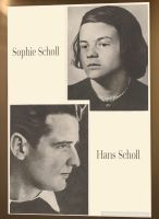 Hans und Sophie Scholl