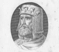 Symbolbild Heinrich II.