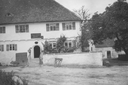 Wirtshaus in Aufhausen