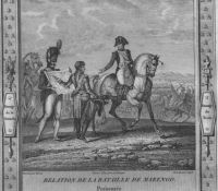 Schlacht bei Marengo