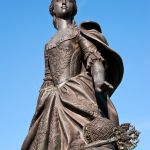 Katharina die Große  © Adobe Stock