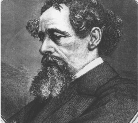 Charles Dickens