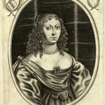 Marie, Mutter von Maria Stuart © Historischer Verein von Oberbayern