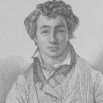 Heinrich Heine © Bayerische Staatsbibliothek