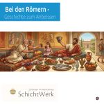 Screenshot der Homepage zur Ausstellung