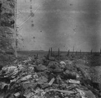 Schlachtfeld von Verdun